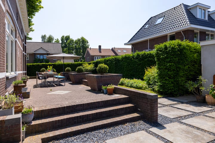 Photo 38 of Triosingel 45