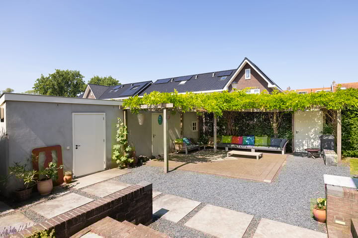 Photo 39 of Triosingel 45