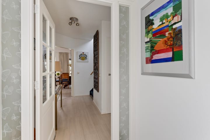 Foto 10 van Prof. Rommelaan 2