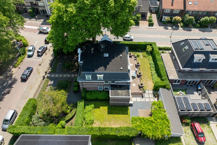 Photo 40 of Triosingel 45