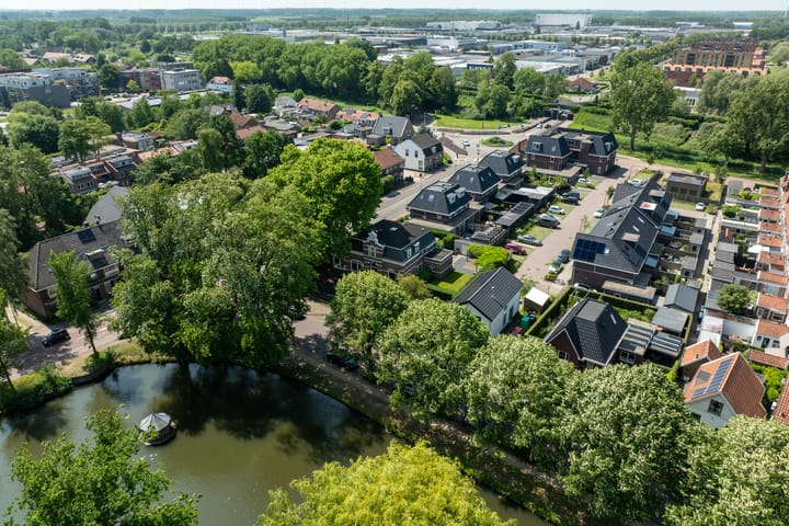 Photo 41 of Triosingel 45