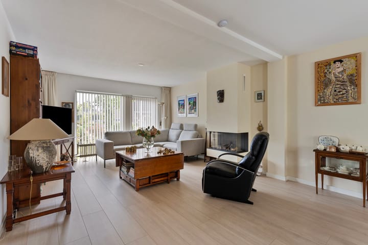 Foto 12 van Prof. Rommelaan 2