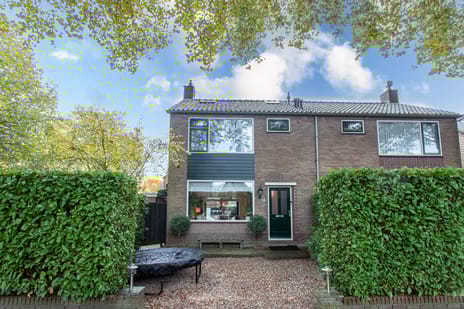 Klokjeslaan thumbnail