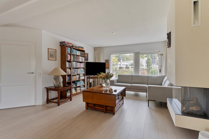 Foto 15 van Prof. Rommelaan 2