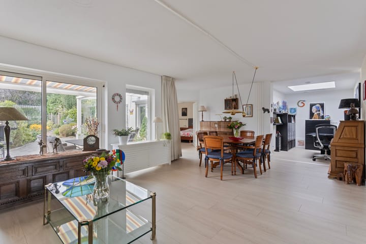 Foto 16 van Prof. Rommelaan 2