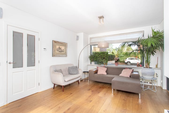 Foto 6 van Klokjeslaan 84