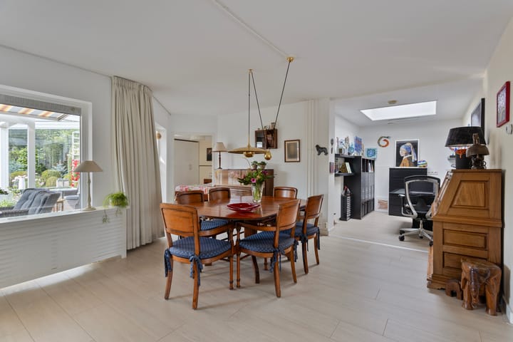 Foto 17 van Prof. Rommelaan 2