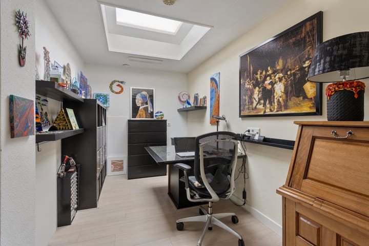 Foto 18 van Prof. Rommelaan 2