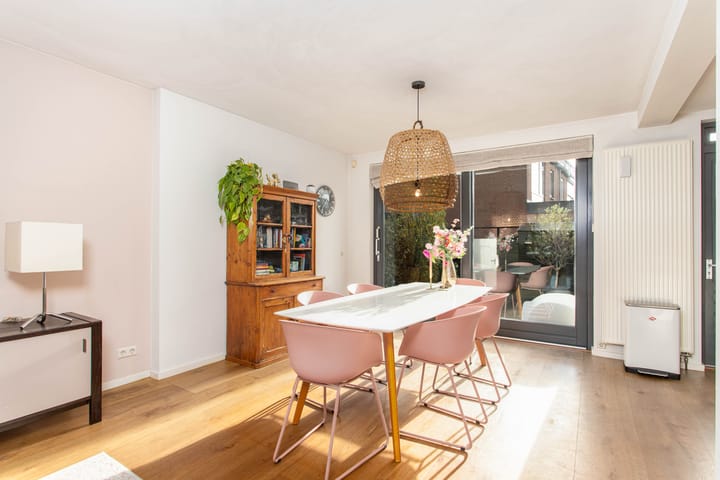 Foto 9 van Klokjeslaan 84