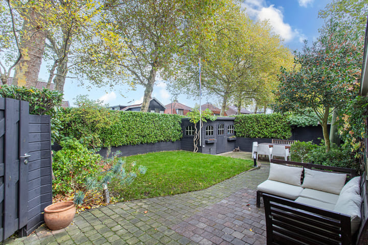 Foto 18 van Klokjeslaan 84