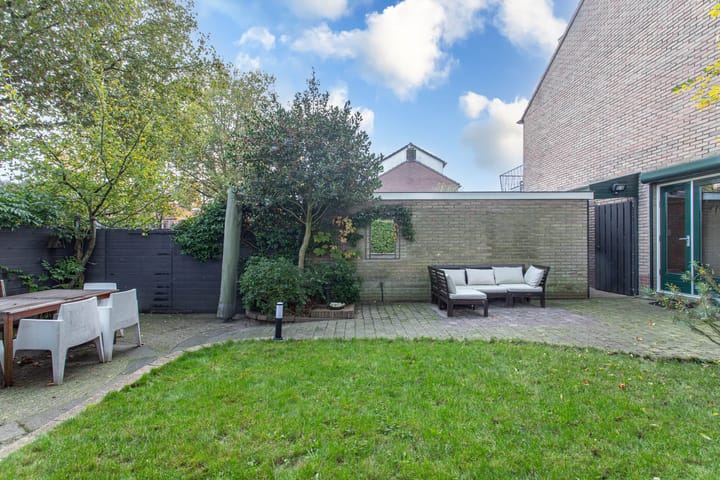 Foto 21 van Klokjeslaan 84