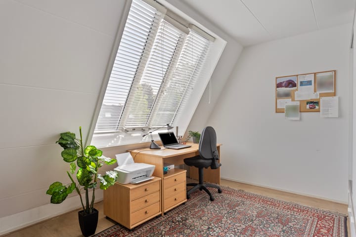 Foto 34 van Prof. Rommelaan 2