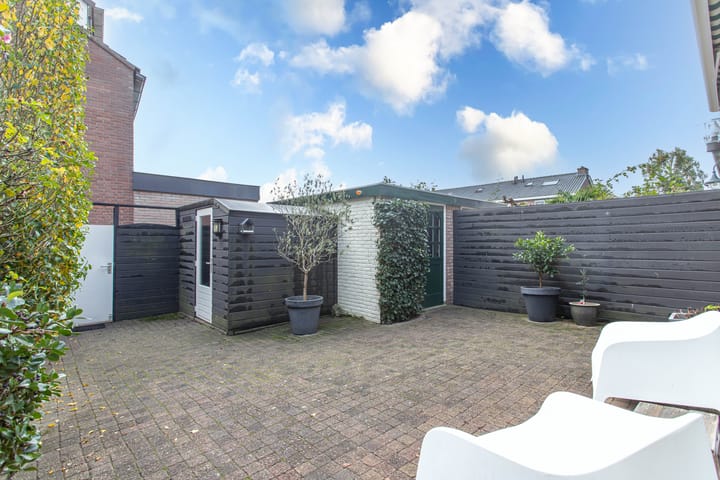 Foto 22 van Klokjeslaan 84