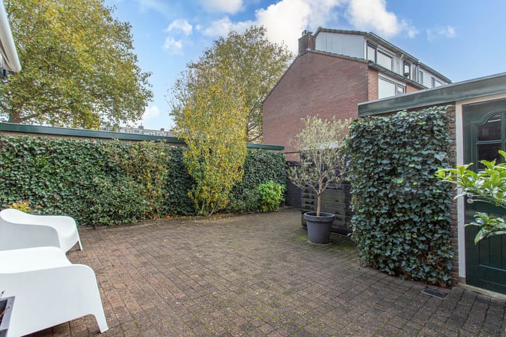 Foto 23 van Klokjeslaan 84