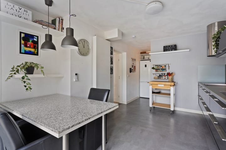 Foto 28 van Prof. Rommelaan 2