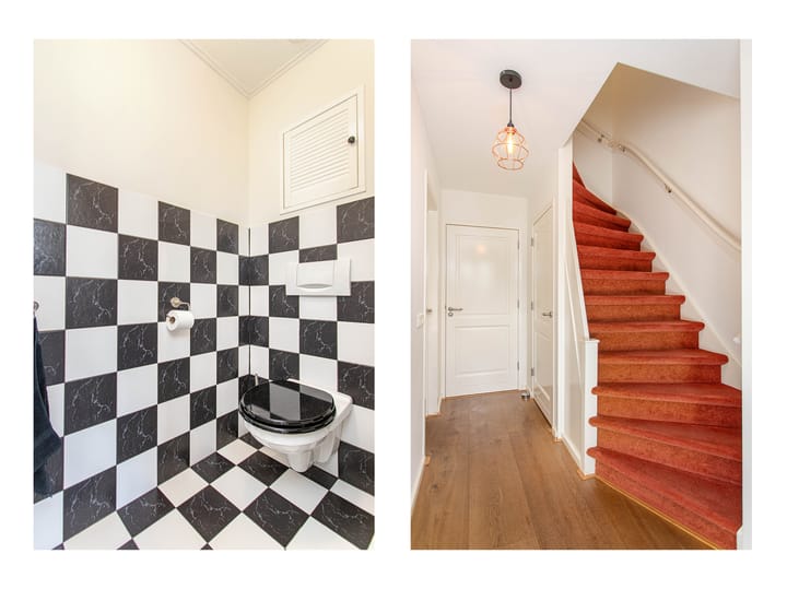 Foto 25 van Klokjeslaan 84