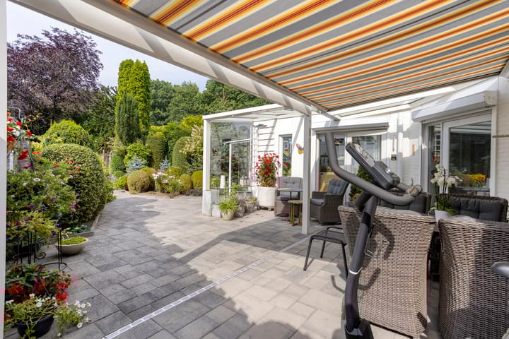 Foto 39 van Prof. Rommelaan 2