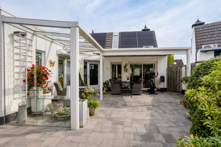 Foto 40 van Prof. Rommelaan 2