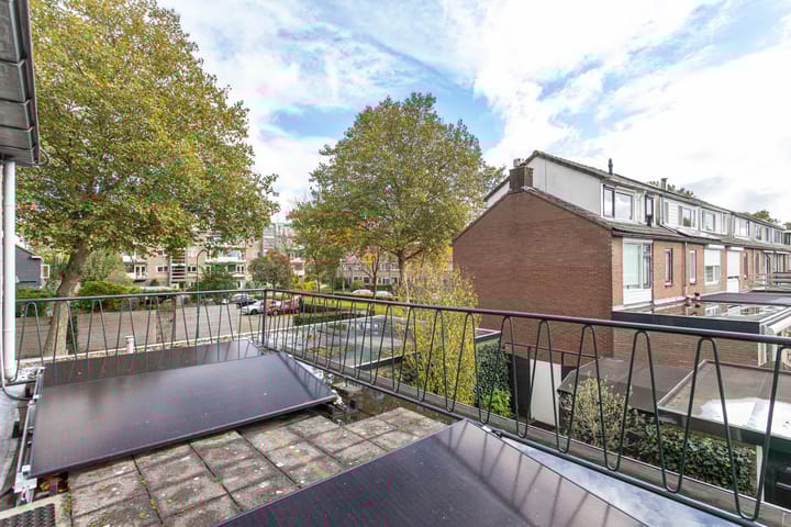 Foto 29 van Klokjeslaan 84