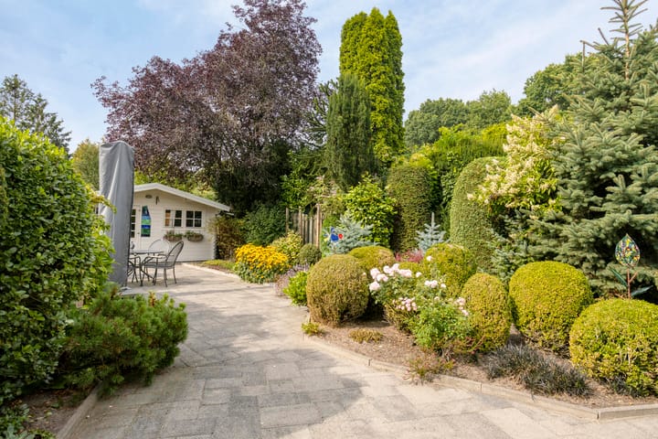 Foto 41 van Prof. Rommelaan 2