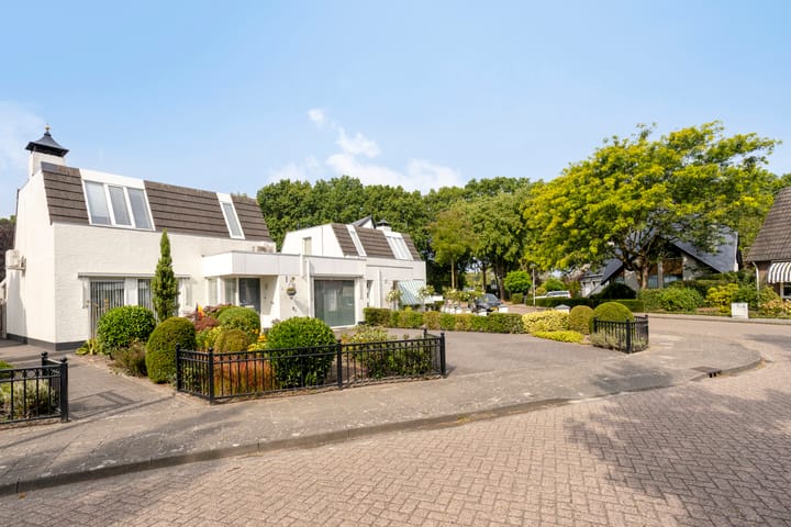 Foto 44 van Prof. Rommelaan 2