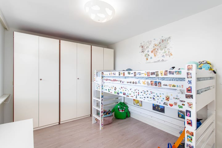 Foto 33 van Klokjeslaan 84