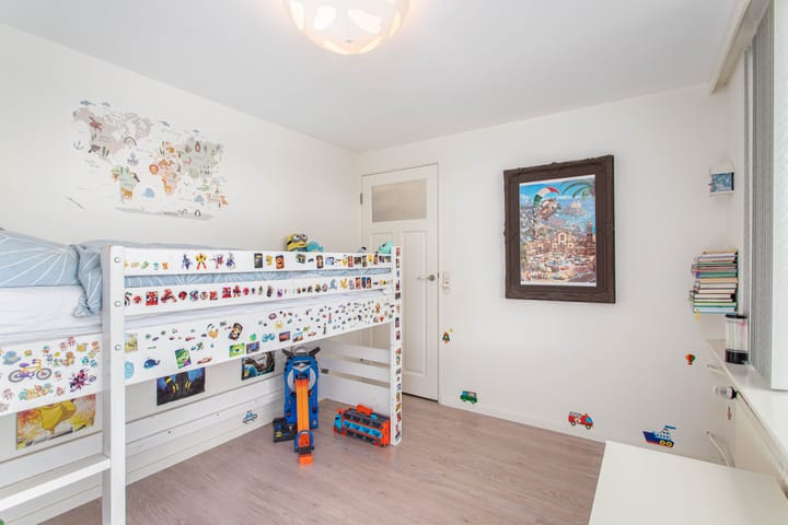 Foto 34 van Klokjeslaan 84