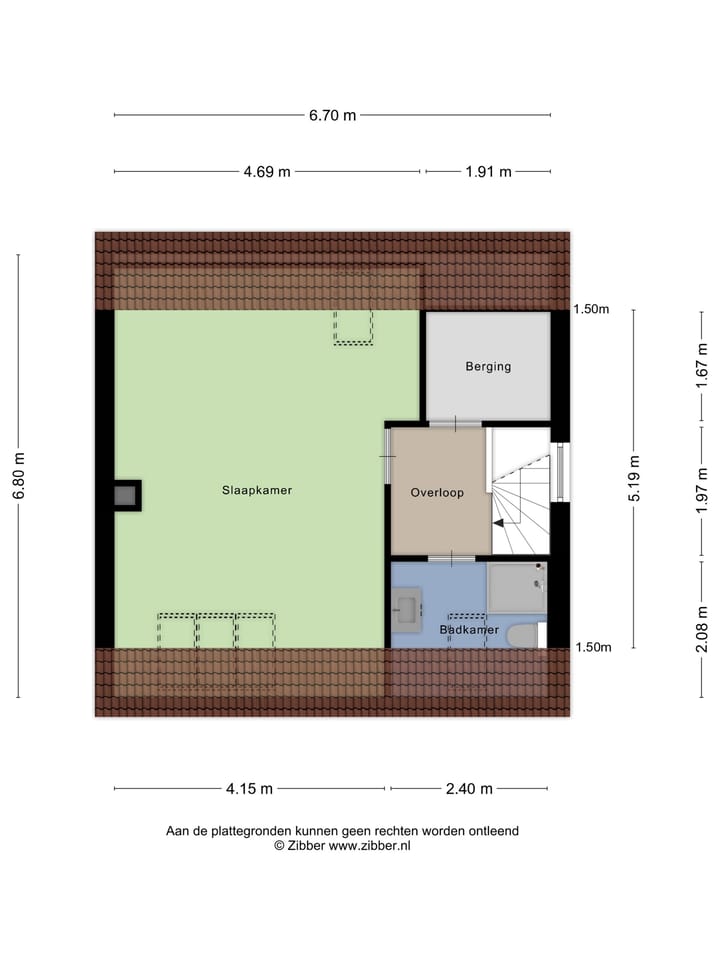 Foto 48 van Prof. Rommelaan 2