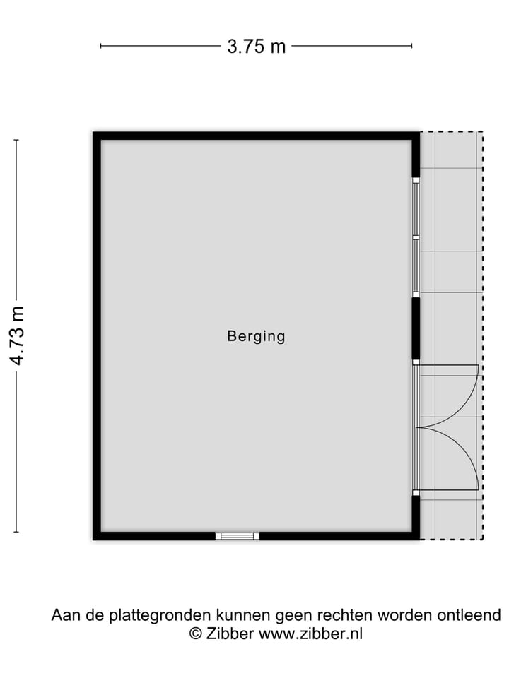 Foto 49 van Prof. Rommelaan 2