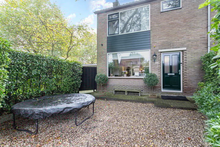 Foto 39 van Klokjeslaan 84