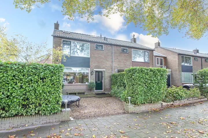 Foto 40 van Klokjeslaan 84