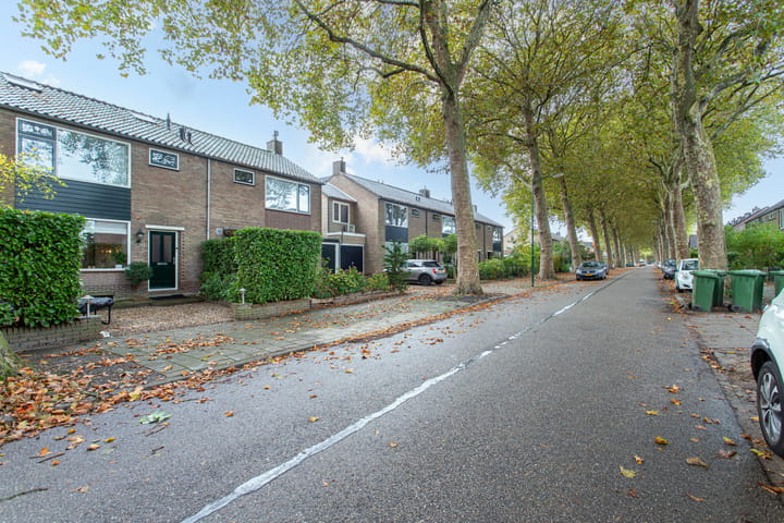 Foto 41 van Klokjeslaan 84