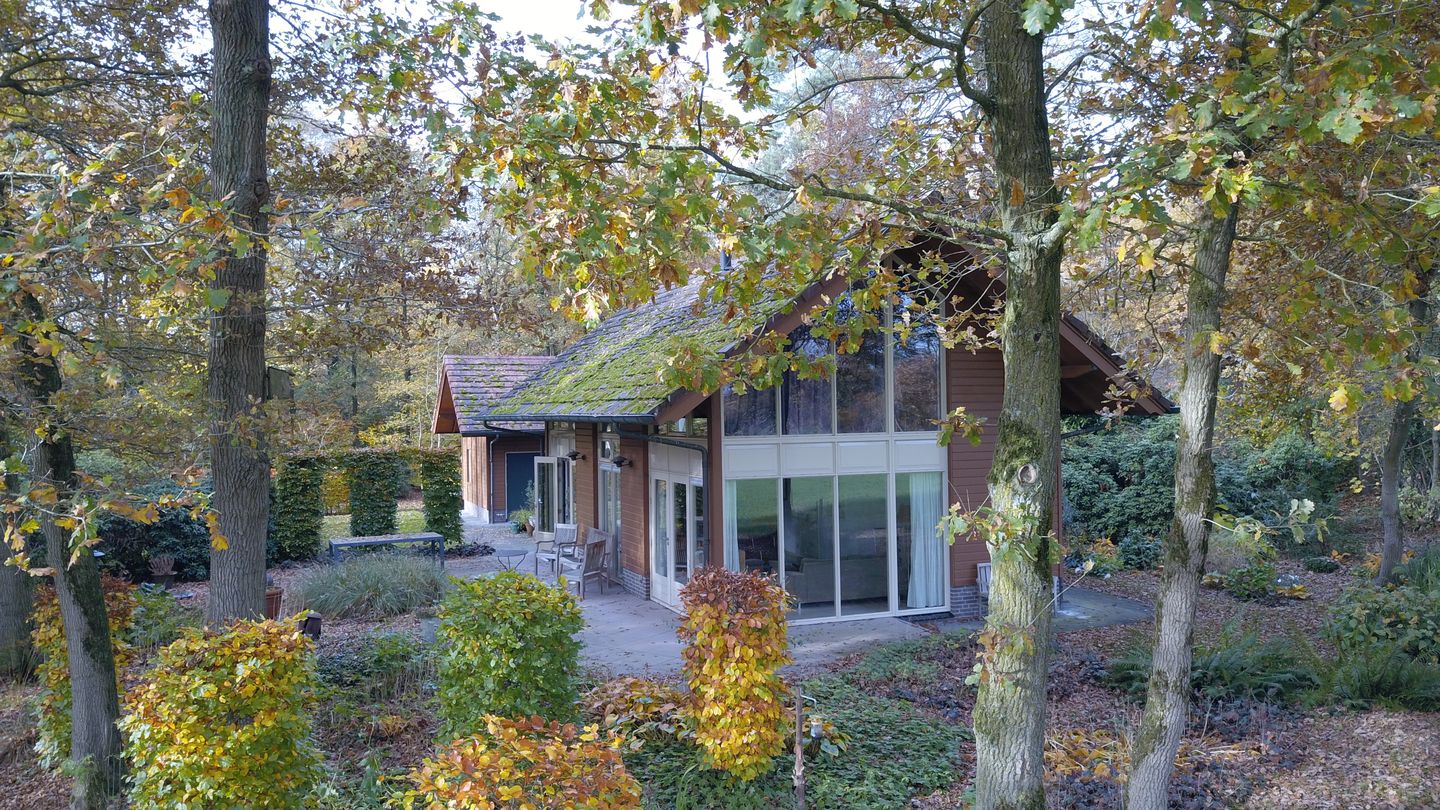 Foto 1 van Kamphuizerweg 7