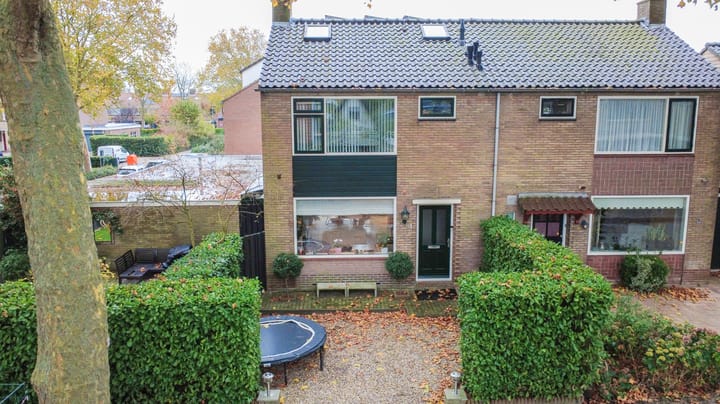 Foto 43 van Klokjeslaan 84