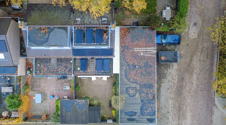 Foto 44 van Klokjeslaan 84