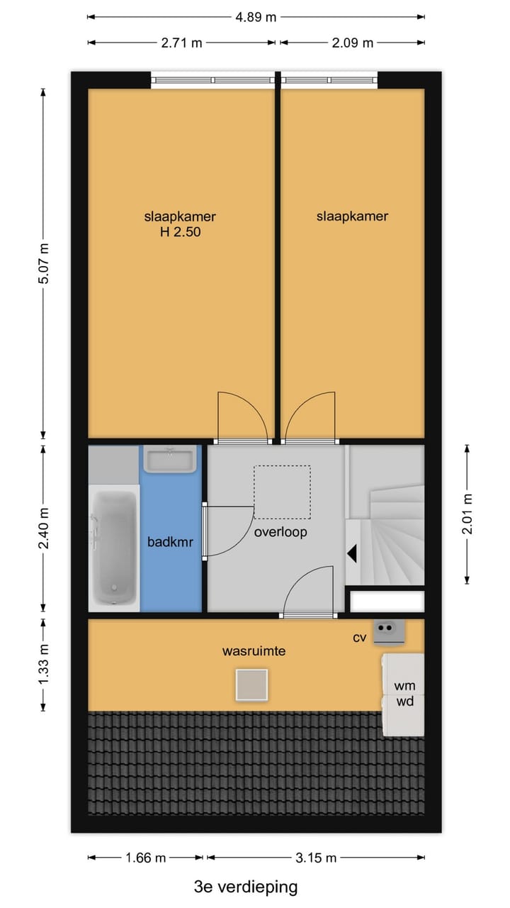 Foto 32 van Penningkruid 9