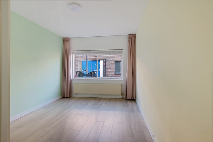 Foto 6 van Turnhoutplantsoen 27