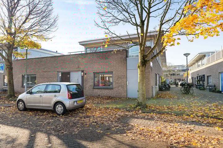 Foto 35 van Turnhoutplantsoen 27