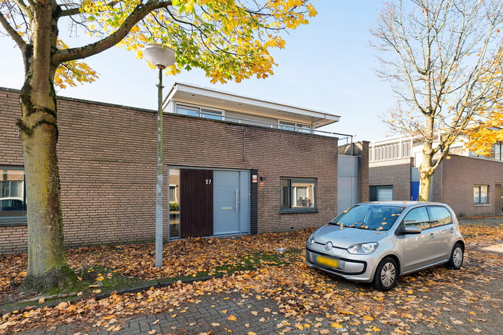 Foto 36 van Turnhoutplantsoen 27