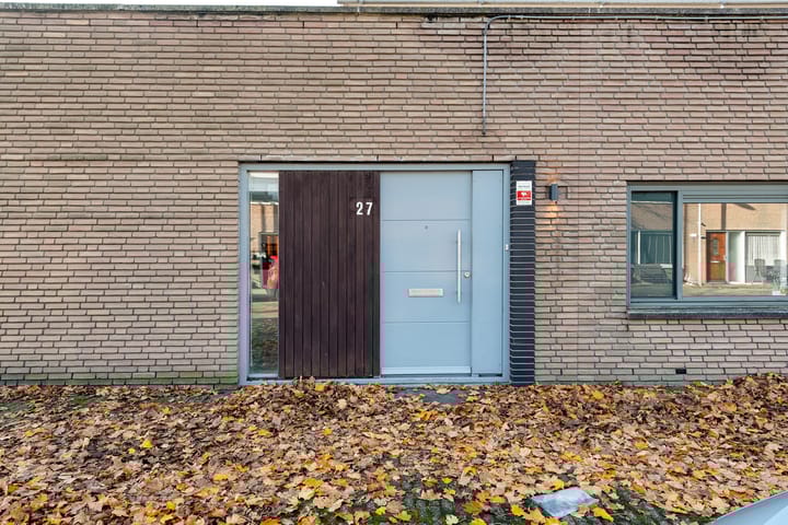 Foto 38 van Turnhoutplantsoen 27