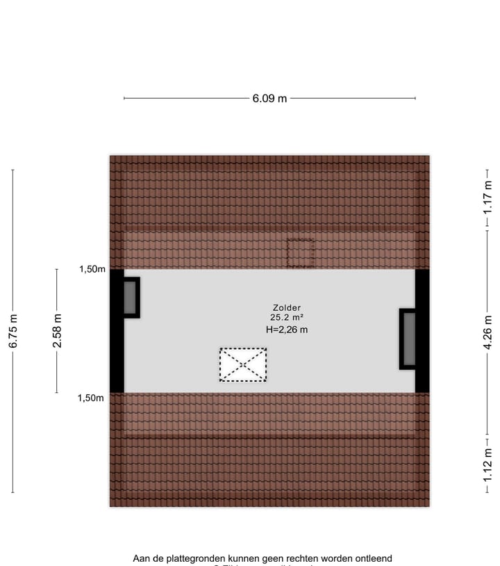 Foto 33 van Stallestraat 13