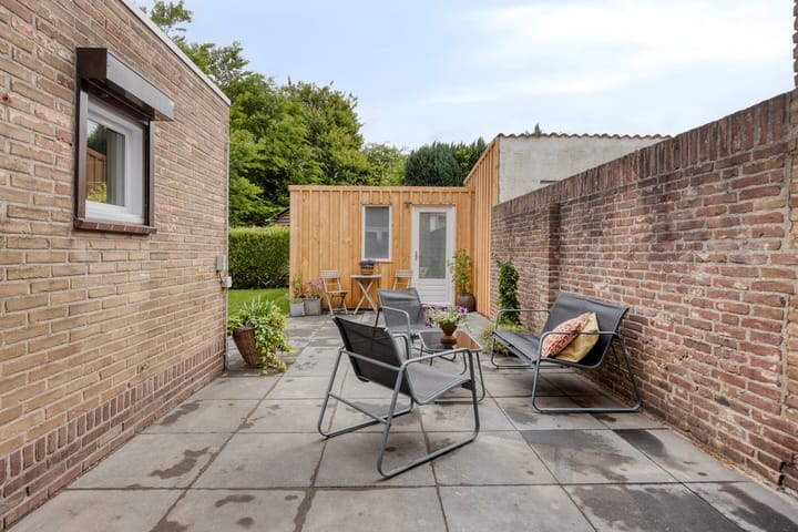 Foto 18 van Stallestraat 13