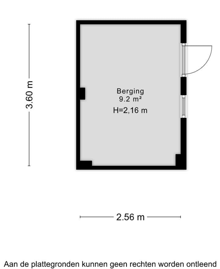 Foto 29 van Stallestraat 13