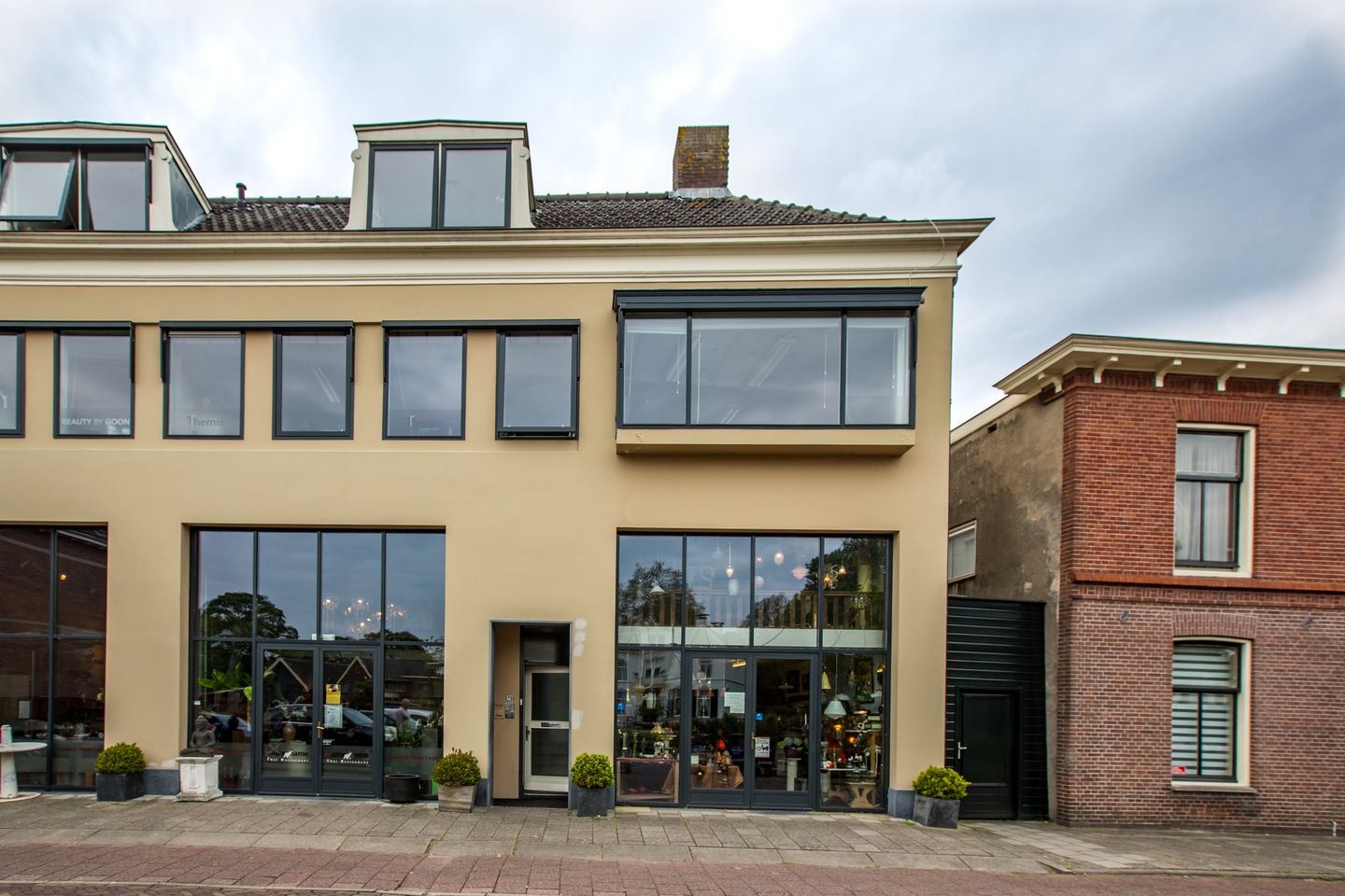 Bekijk foto 1 van Herenstraat 29