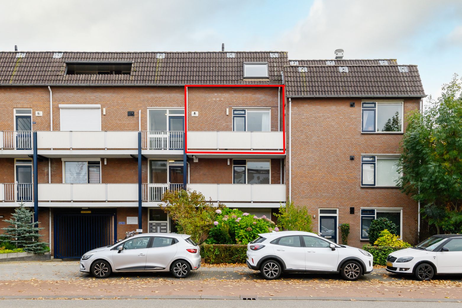 Molenweg 111-H 111 H