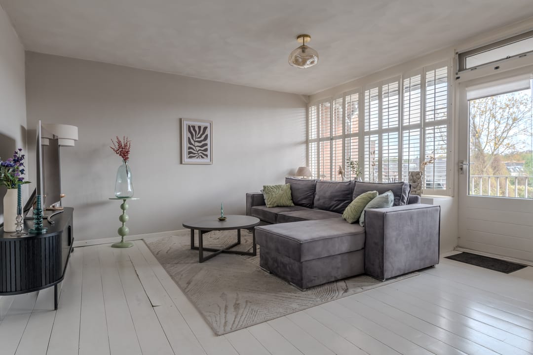 Foto 2 van Molenweg 111-H