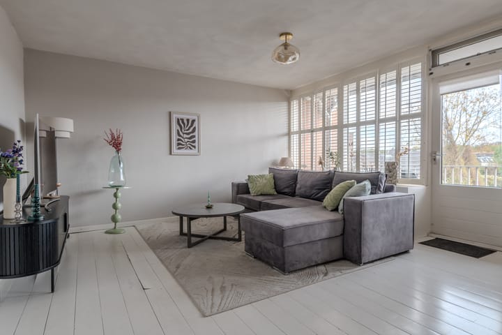 Foto 2 van Molenweg 111-H