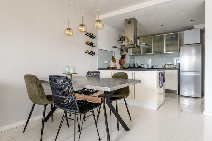 Foto 3 van Molenweg 111-H