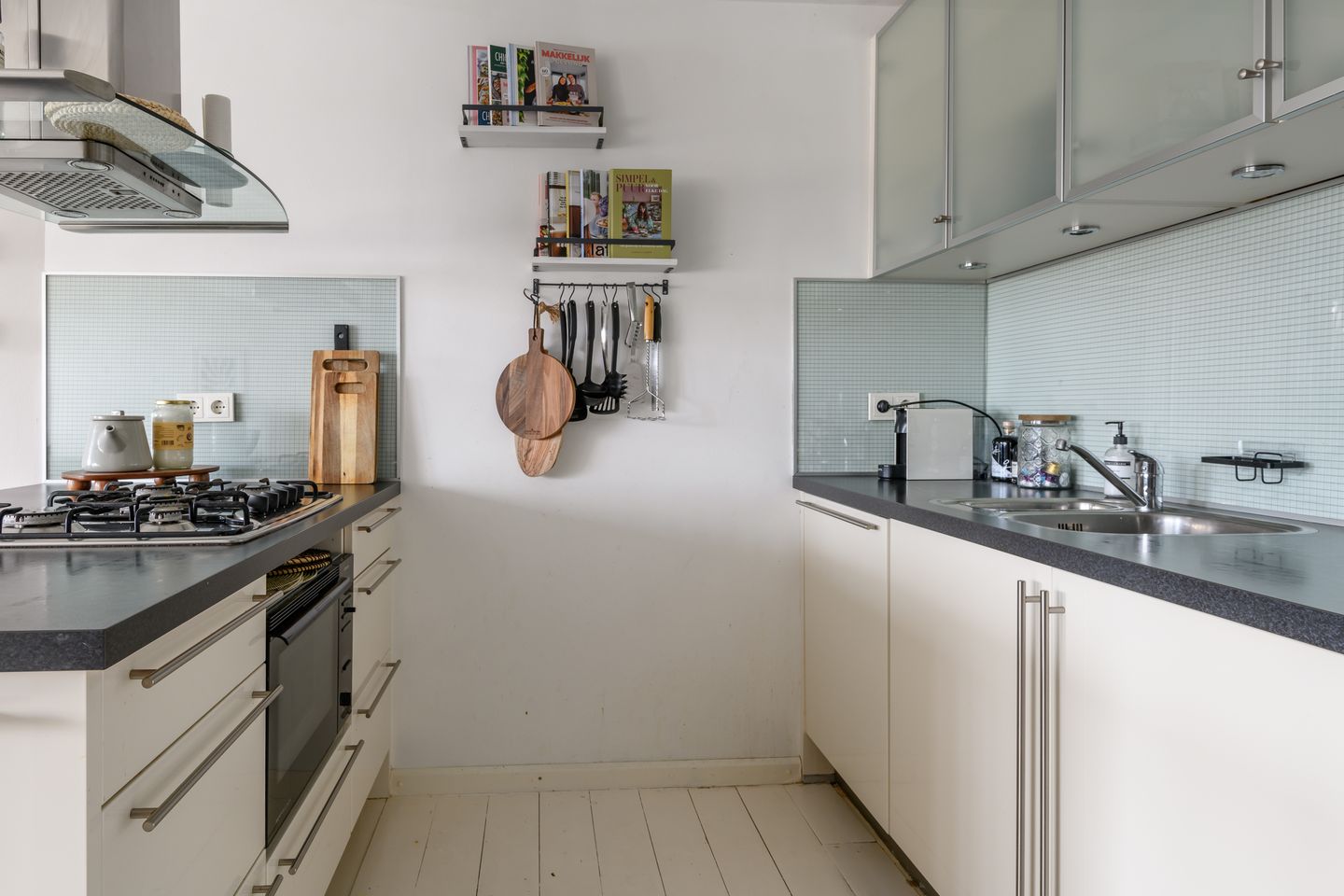 Foto 4 van Molenweg 111-H