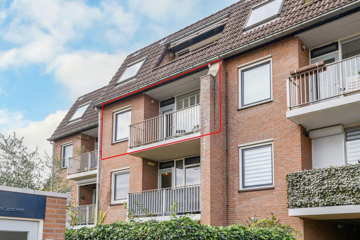 Foto 5 van Molenweg 111-H